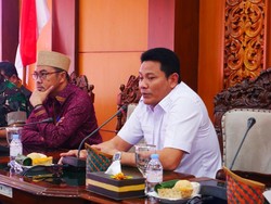 Pemkab Sidoarjo Pastikan Pembebasan Lahan untuk Flyover Gedangan