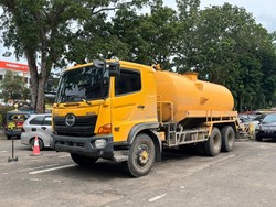 Polisi Tangkap 7 Pencuri Minyak Petrochina di Jambi, 3 Karyawan Terlibat