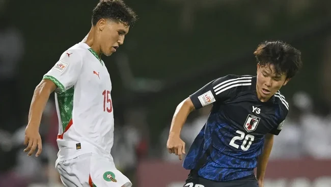 Timnas Jepang U-17 terus impresif setelah jadi satu-satunya wakil Asia dalam babak perempat final Piala Dunia U-17 2025.