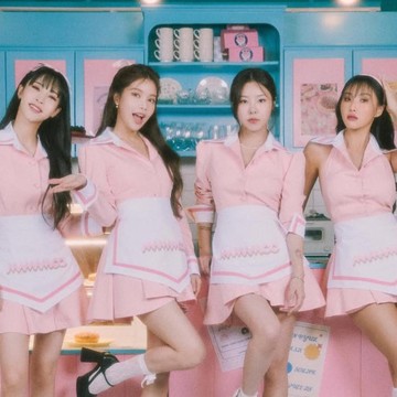 3 Tahun Hiatus, MAMAMOO Akan Comeback di Musim Panas 2026