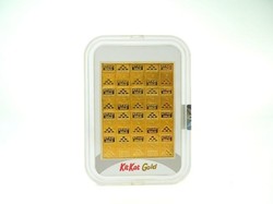 Raja Emas Indonesia Rilis Emas 20 Gram yang Bisa Dipotek Layaknya Cokelat