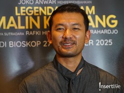 Rio Dewanto Ungkap Pentingnya Kenalkan Cerita Rakyat ke Anak