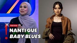 Sidang Cerai Na Daehoon-Julia, Riyuka Bunga Tolak Ditawari Duda