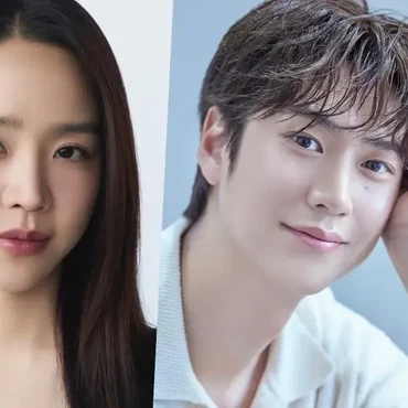 Shin Hae Sun dan Na In Woo Ditawari Bintangi Drakor Romantis Adaptasi Webtoon