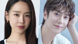 Shin Hae Sun dan Na In Woo Ditawari Bintangi Drakor Romantis Adaptasi Webtoon