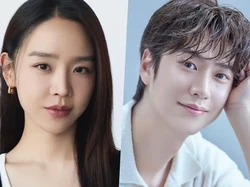 Shin Hae Sun dan Na In Woo Ditawari Bintangi Drakor Romantis Adaptasi Webtoon