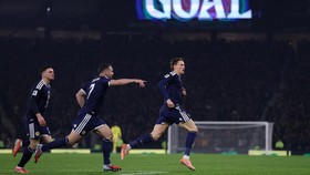 Daftar 38 Tim Negara Lolos ke Piala Dunia 2026