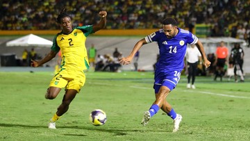 Profil Curacao, Debutan di Piala Dunia yang Pernah Dilatih Kluivert