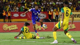 Daftar 42 Tim Negara Lolos ke Piala Dunia 2026