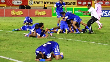 4 Tim Negara Debutan di Piala Dunia 2026, Termasuk Curacao