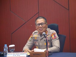 STIK Gelar Diskusi Reposisi Ilmu Kepolisian, Tegaskan Penguatan Ekosistem Riset