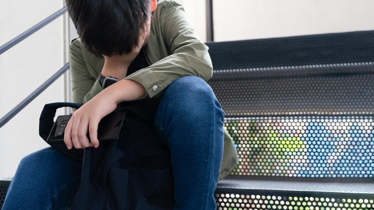 Ternyata Banyak Anak Pelaku Bullying Pernah Jadi Korban, Ini Temuan Studi