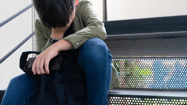 Ternyata Banyak Anak Pelaku Bullying Pernah Jadi Korban, Ini Temuan Studi