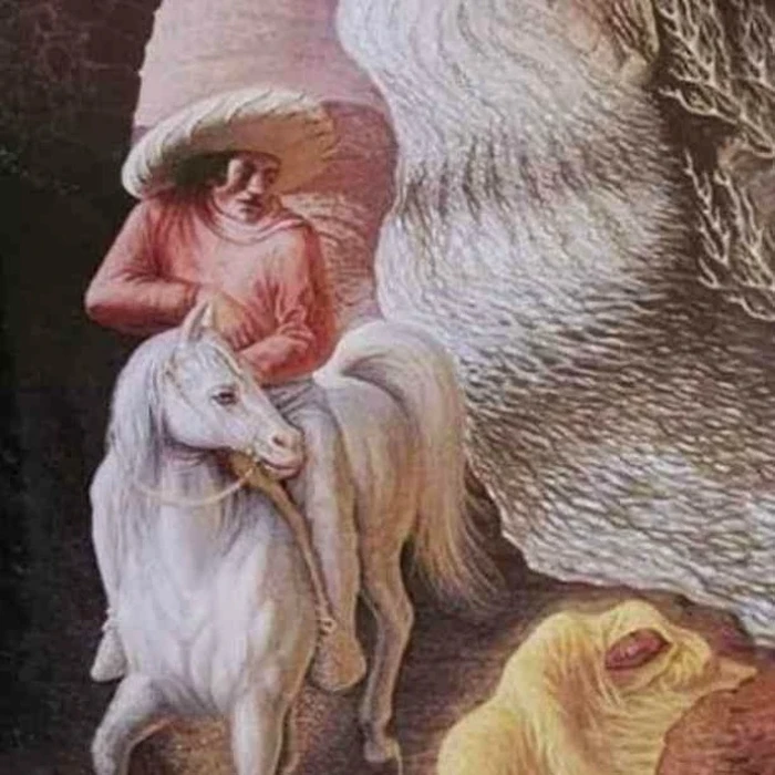 Tes Kepribadian: Gambar Pertama yang Dilhat Ungkap Apa yang Orang Lain Suka dari Sifatmu