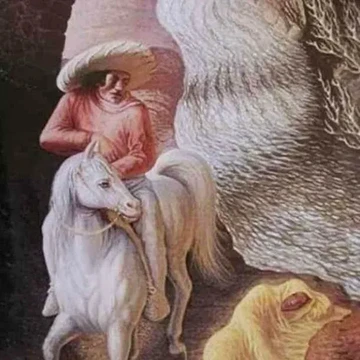 Tes Kepribadian: Gambar Pertama yang Dilhat Ungkap Apa yang Orang Lain Suka dari Sifatmu