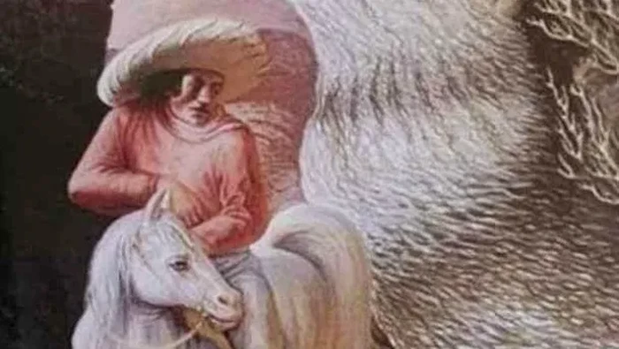 Tes Kepribadian: Gambar Pertama yang Dilhat Ungkap Apa yang Orang Lain Suka dari Sifatmu