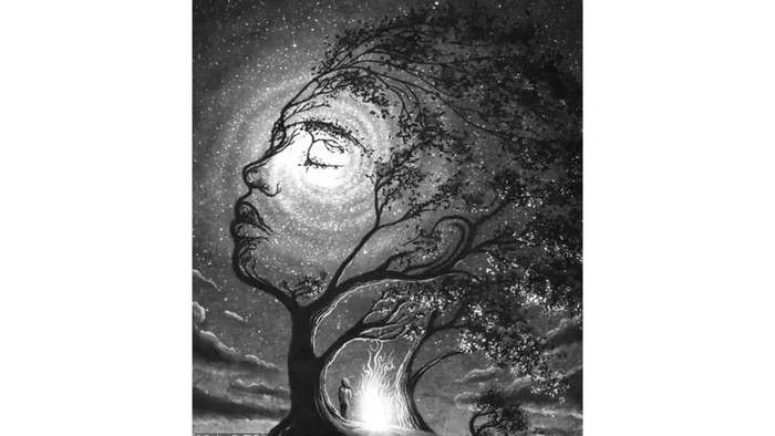 Tes Kepribadian: Gambar Pertama yang Dilihat Ungkap Apakah Kamu Mudah Berteman atau Sulit Mengekspresikan Diri