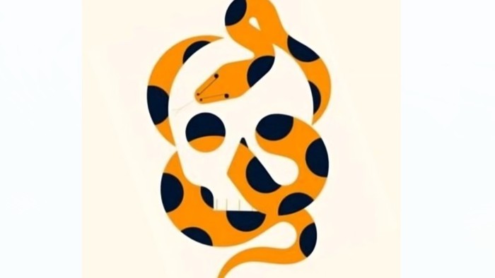 Tes Kepribadian: Ular atau Tengkorak yang Pertama Kali Dilihat? Bisa Ungkap Apa Ketakutanmu