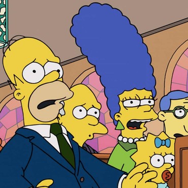 Ramalan The Simpsons 2026: Final Piala Dunia dari Negara Tak Terduga