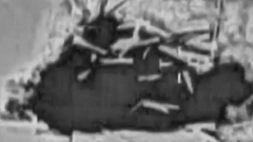 Izraelski zračni napad v Libanonu zahteval 13 življenj; Izrael trdi, da je ciljal na Hamasovo urjenje.