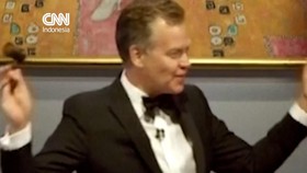 Lukisan Gustav Klimt Terjual Lebih dari Rp3,4 T, Pecahkan Rekor