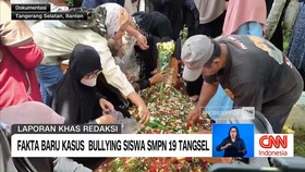 VIDEO: Indonesia Darurat Bullying di Lembaga Pendidikan