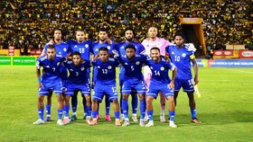 Rekor Unik Dicetak Curacao usai Lolos ke Piala Dunia 2026