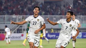 Pelatih Mali U-23: Indonesia adalah Tim yang Sangat Bagus