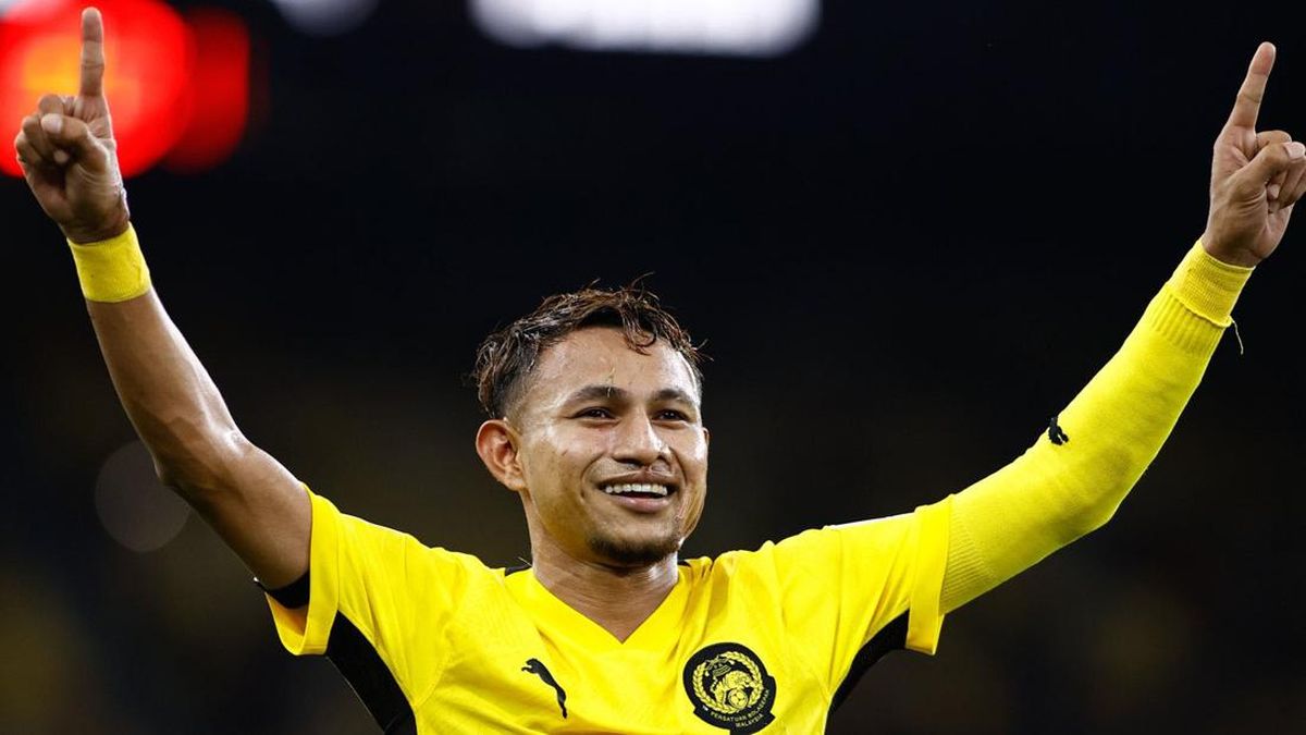 Prediksi Ranking FIFA: Malaysia Makin Melesat Tinggalkan Indonesia