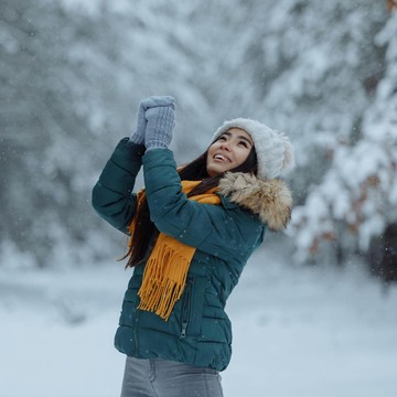 4 Tips Hemat Liburan Musim Dingin, Nggak Akan Bikin Dompet Menjerit