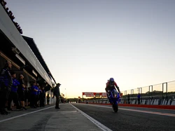 Debut di MotoGP, Begini Penampilan Toprak Razgatlioglu