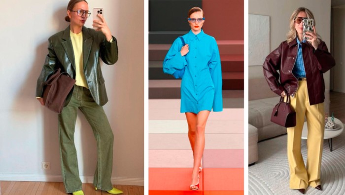 7 Warna yang Diprediksi Bakal Viral di Tahun 2026, Nomor 4 Sudah Muncul di Runway!