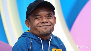 Update Informasi Selebriti InsertLive : Ayah Goals! 7 Potret Kedekatan Ucok Baba dengan Sang Putra yang Tak Berjarak