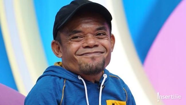 Ayah Goals! 7 Potret Kedekatan Ucok Baba dengan Sang Putra yang Tak Berjarak