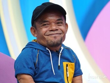 Ayah Goals! 7 Potret Kedekatan Ucok Baba dengan Sang Putra yang Tak Berjarak