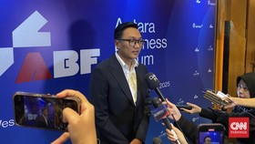 BP BUMN Buka Suara Soal Isu Delisting Saham Waskita Imbas Merger