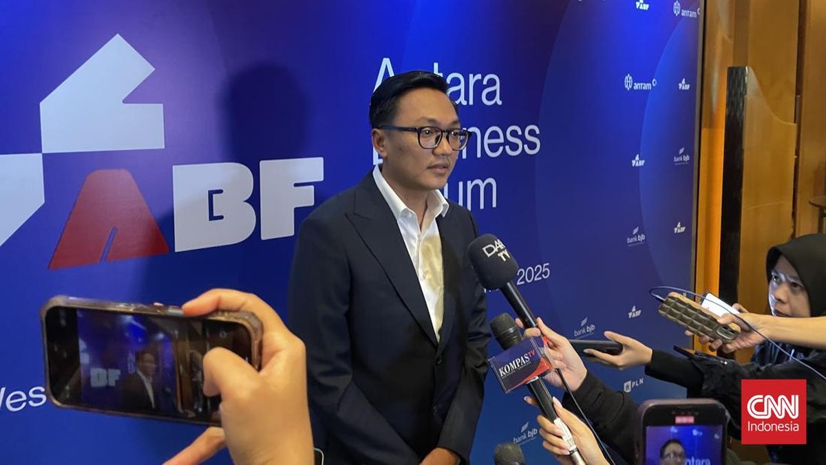 BP BUMN Buka Suara Soal Isu Delisting Saham Waskita Imbas Merger