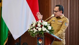 Bima Arya Minta Kepala Daerah Tetapkan Prioritas Pembangunan