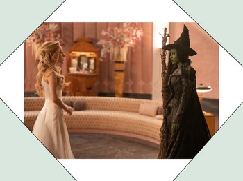 Bersiaplah Tersihir oleh Kisah Persahabatan yang Emosional di 'Wicked: For Good'