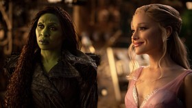 Review Film: Wicked For Good