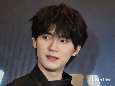 Ada yang Diberi Rating 10, Ini Makanan Indonesia Kesukaan Zhou Yiran