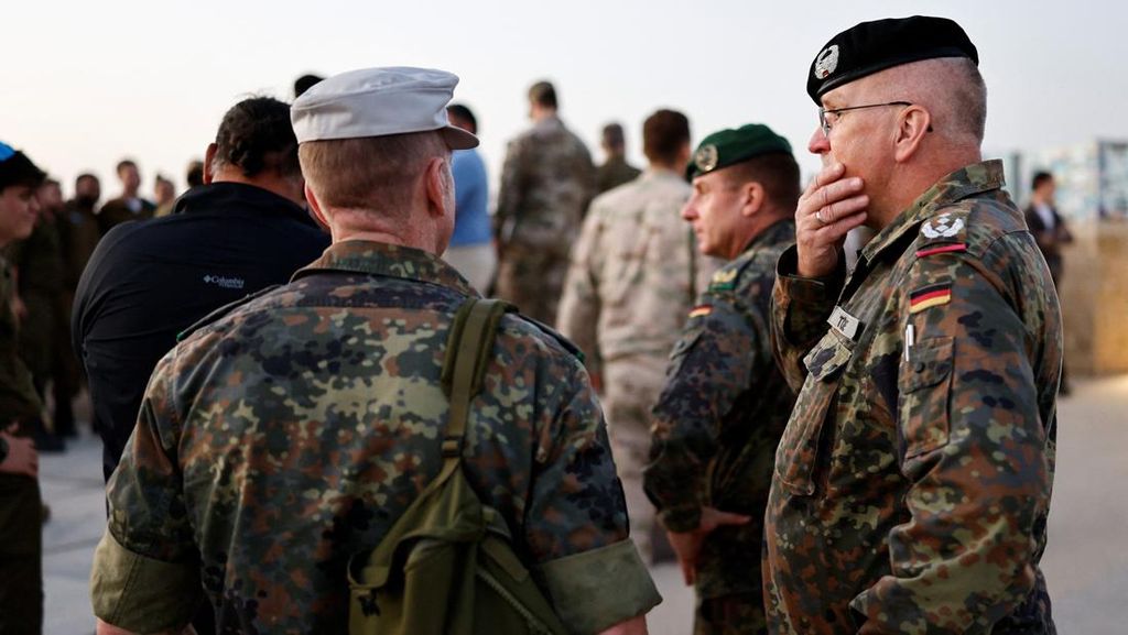 Gencatan Senjata Rapuh, Israel Siap-siap Gempur Jalur Gaza Lagi