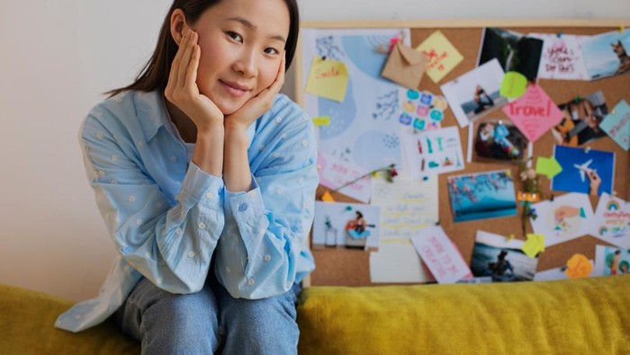 4 Resolusi Tahun Baru untuk Kamu yang Jomblo