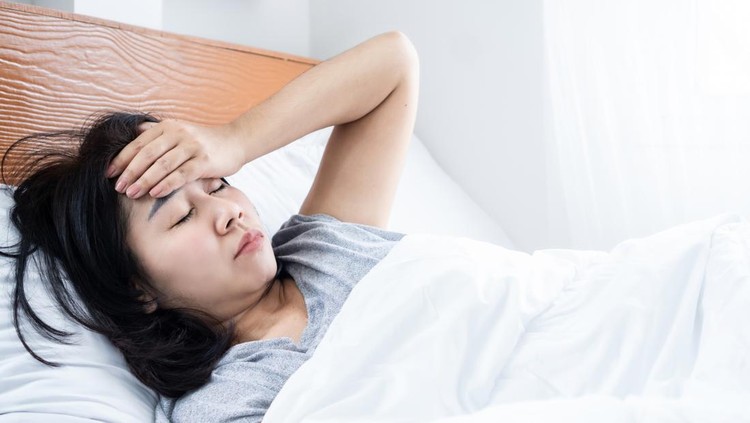 5 Gejala Kanker yang Sering Terabaikan dan Penting untuk Diwaspadai