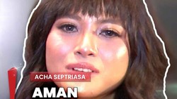 Video: Acha Septriasa Ikhlas LDR dengan Anak yang Sekolah di Sydney