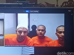 Ammar Zoni Bantah Jadi Bandar: Saya Tidak Seperti Dituduhkan