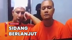 JPU Tolak Eksepsi, Ammar Zoni Tetap Diadili Terkait Kasus Narkoba