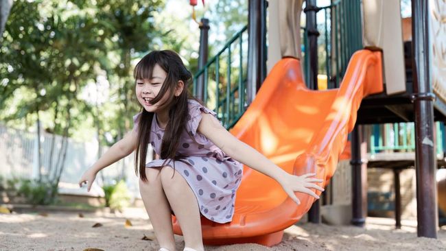 Ciri-Ciri Anak Punya Gaya Belajar Kinestetik, Ketahui Pembelajaran yang Tepat Bun