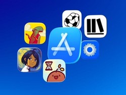Ini Finalis Apple App Store Awards 2025: Ada Game Indonesia