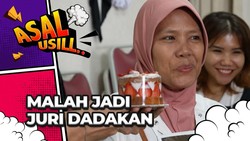 Nambah Skill, Ngisi Waktu Luang Ikut Workshop Menghias Kue